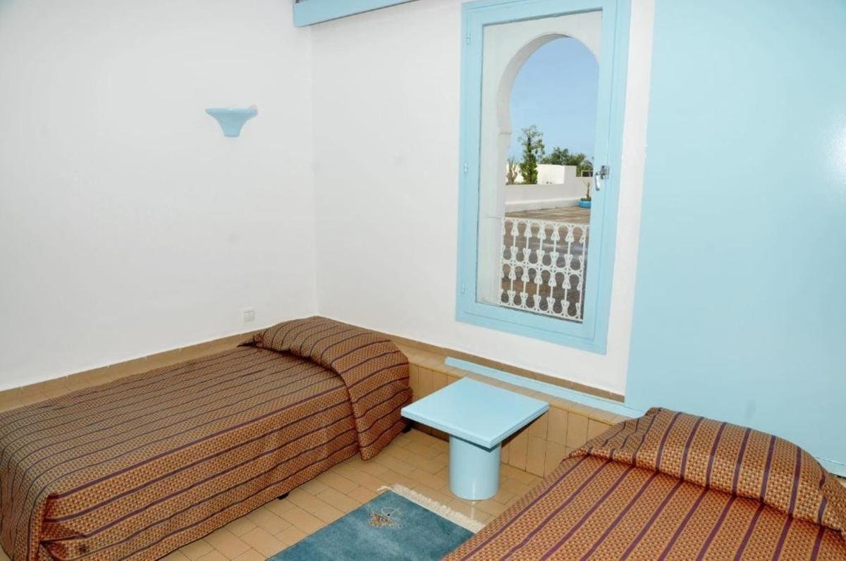 Appart Hotel Igoudar