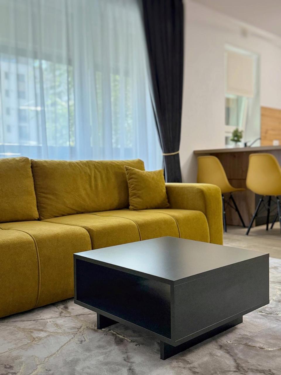 Antralux Central Suite