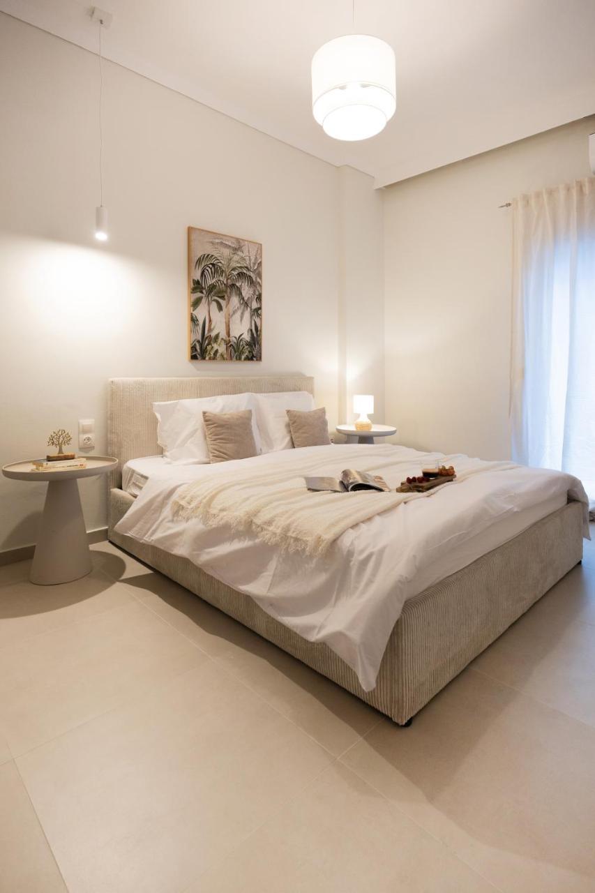 Cozy Aprttment In Thesloniki