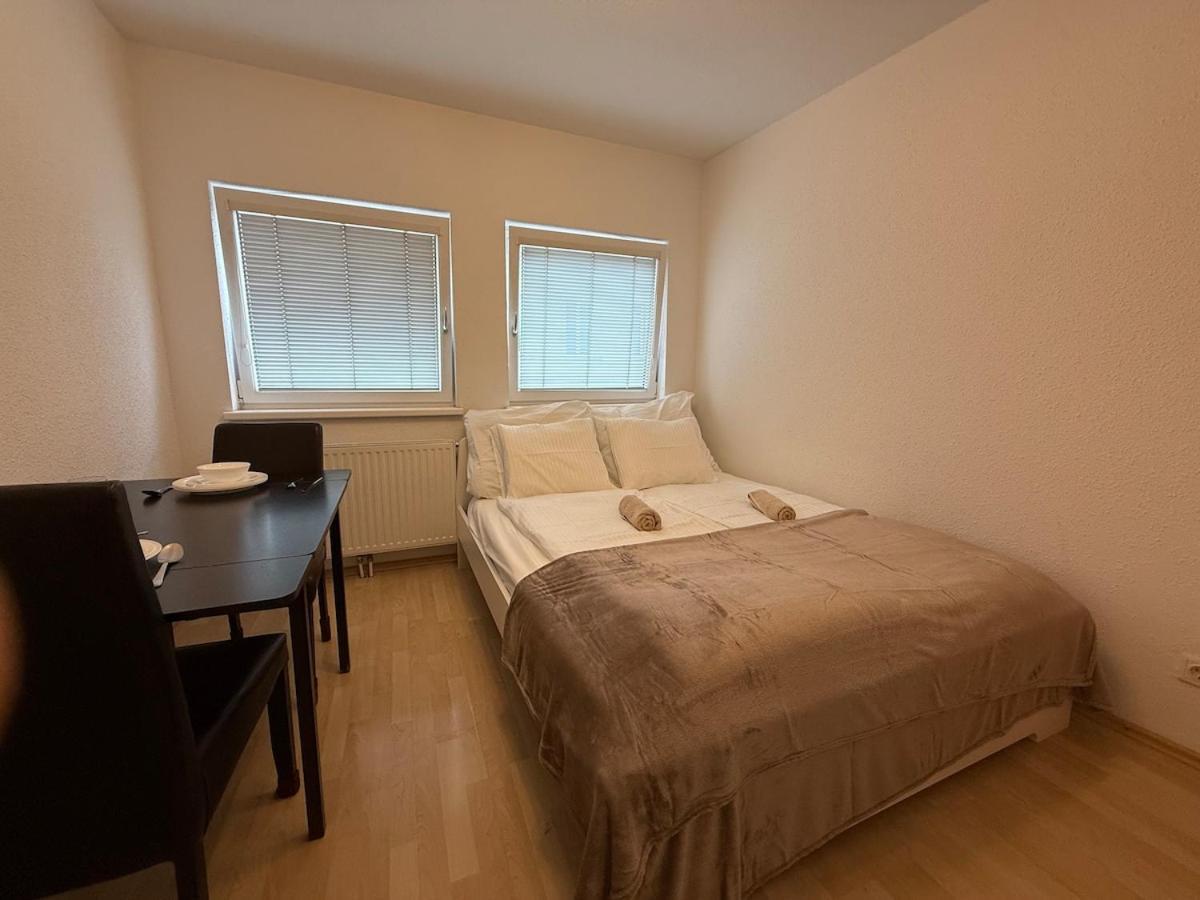 Stylish Apartment For 2