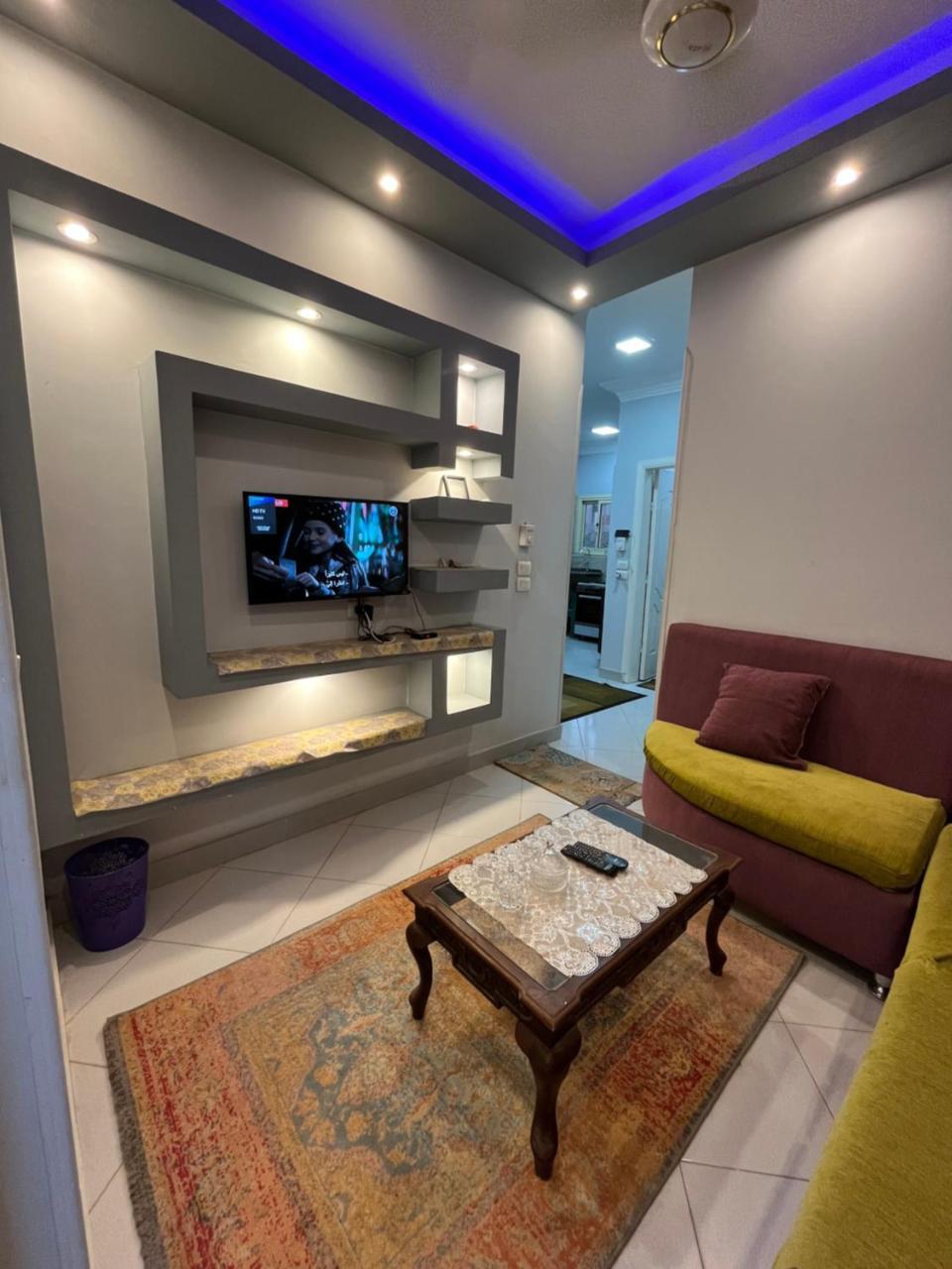 Roma Apartment Lxr