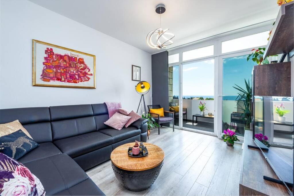 Apartman Leda