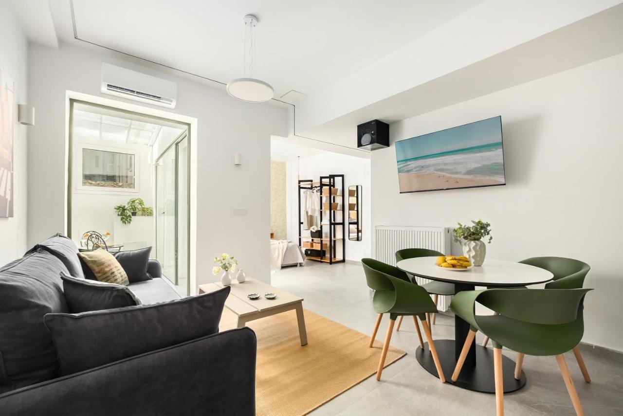 Soultani 12 Aparthotel by Harmony Homesaway