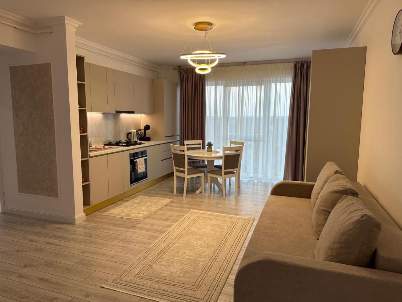 Apartament Calea Bucovinei