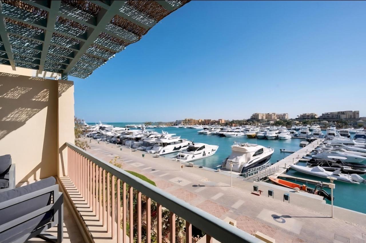 New Marina - El Gouna Luxury Homes