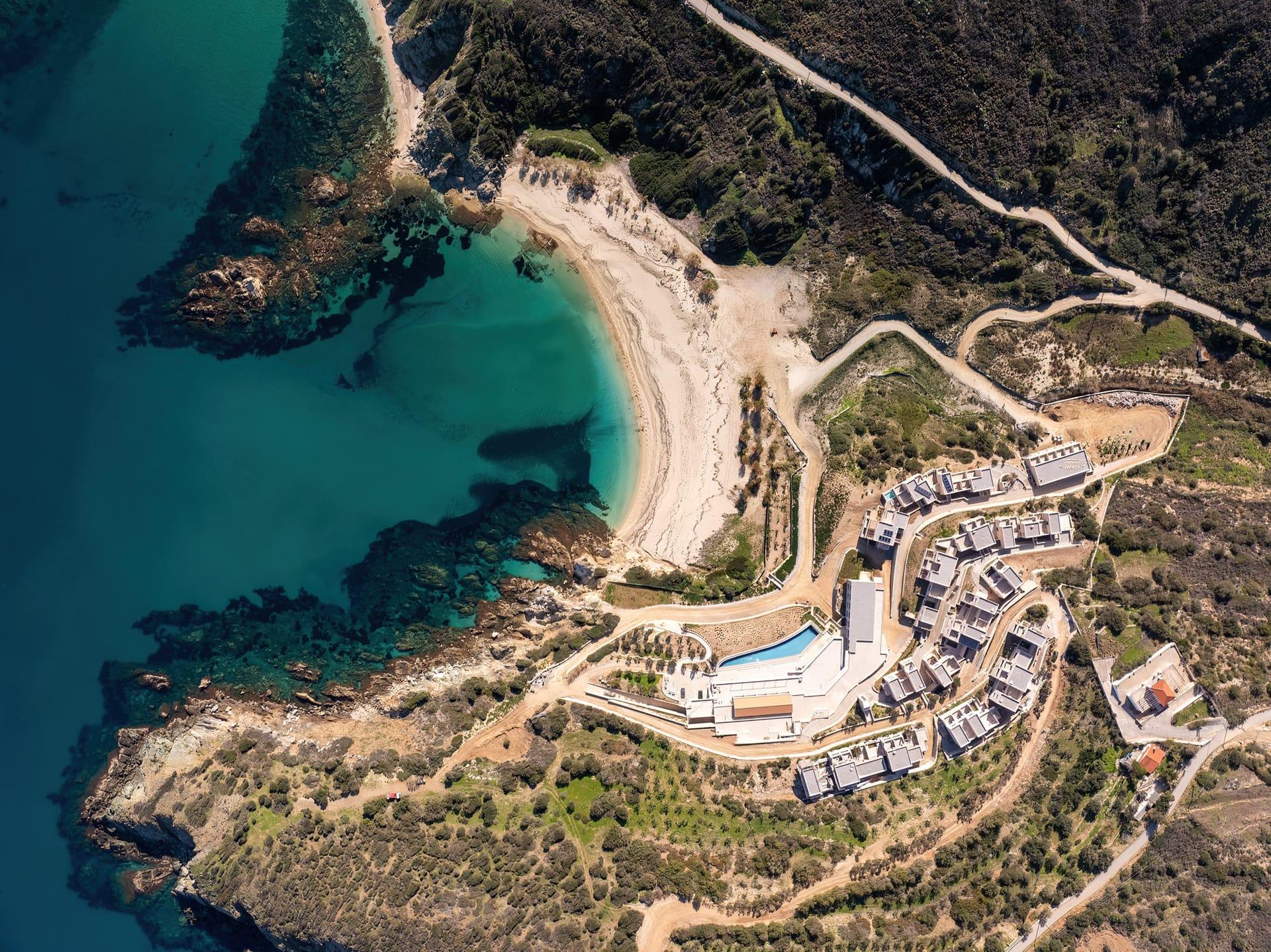 Heromylos Resort & Spa