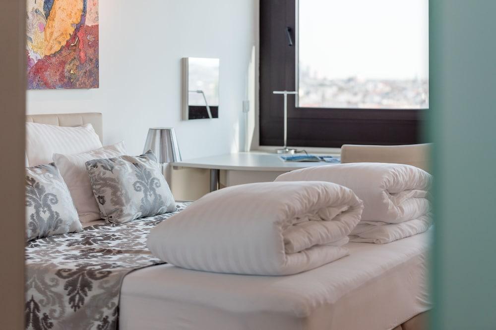 Skyflats Vienna Rooftop Apartments