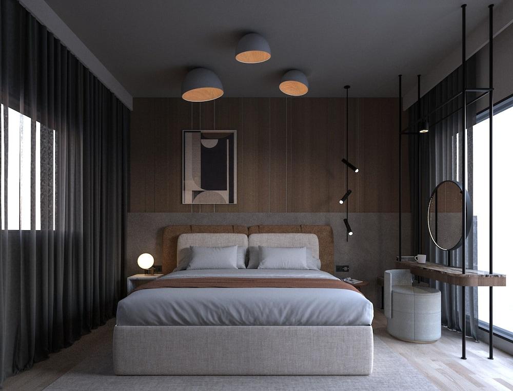 Acropolis Grid Athens