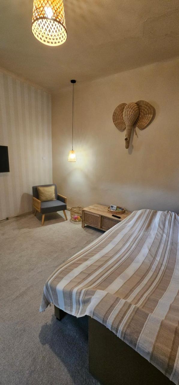 Cozy Home Stay Cipariu