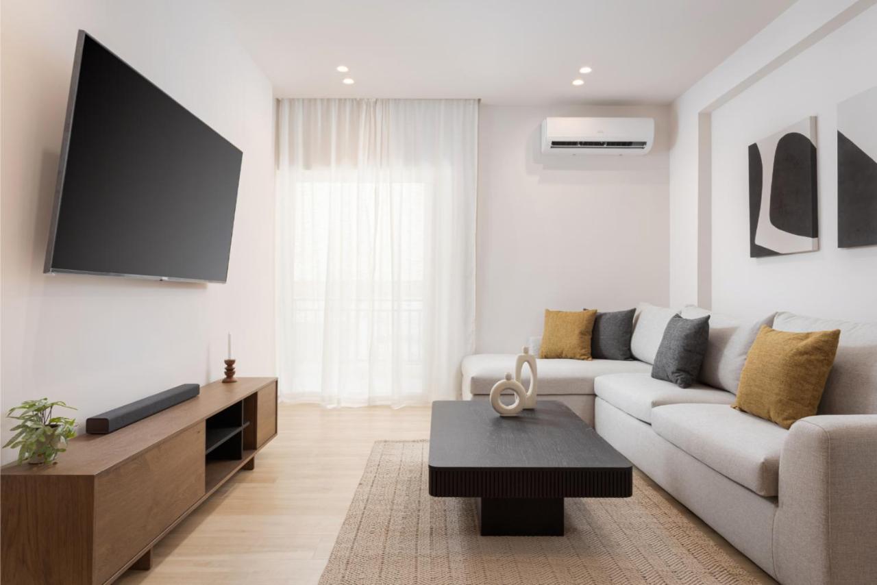 Glyfada Prime Living