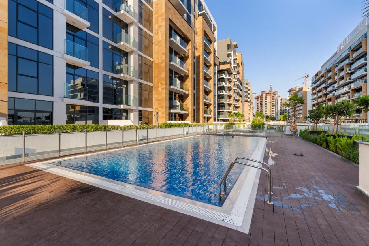 1 Bedroom Royal Dubai Stay