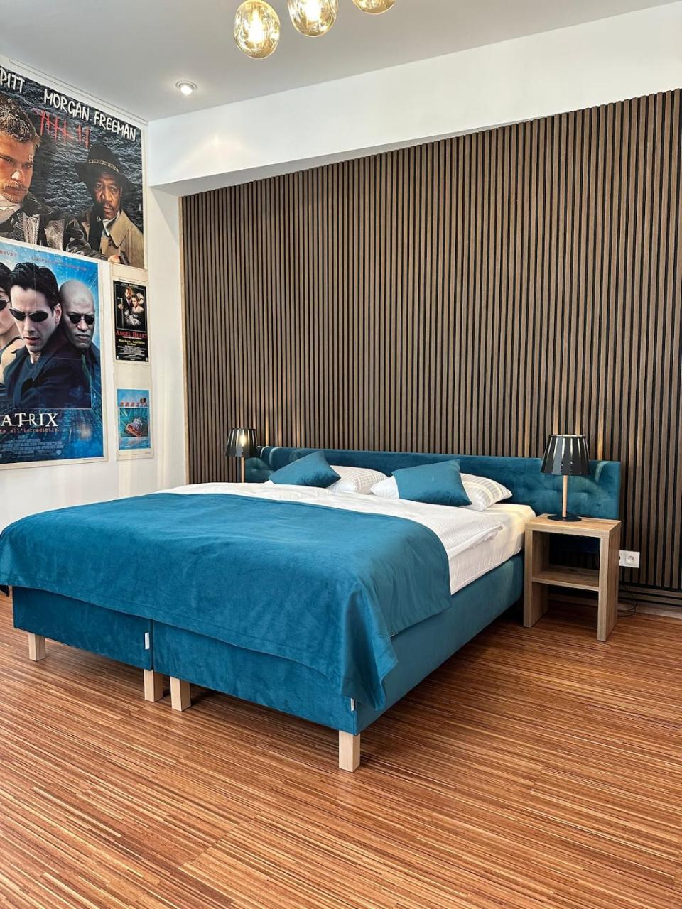 Postersapt3-cozy Cinema Vibes