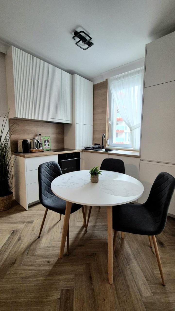 Scandi Loft 93 Oradea Ared