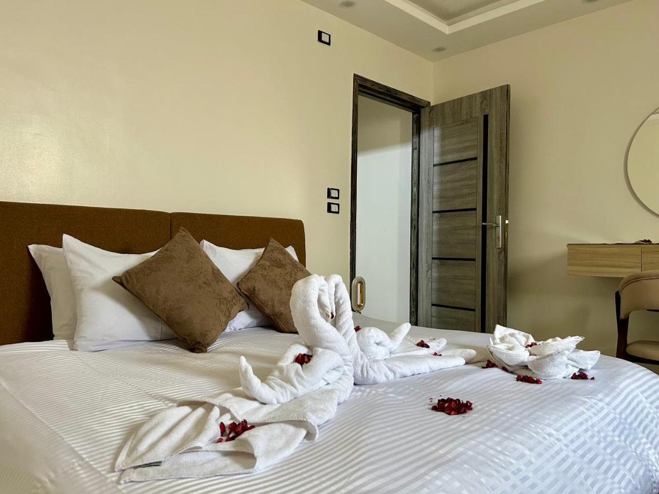 Serenity Stay in Giza (Adults Only)