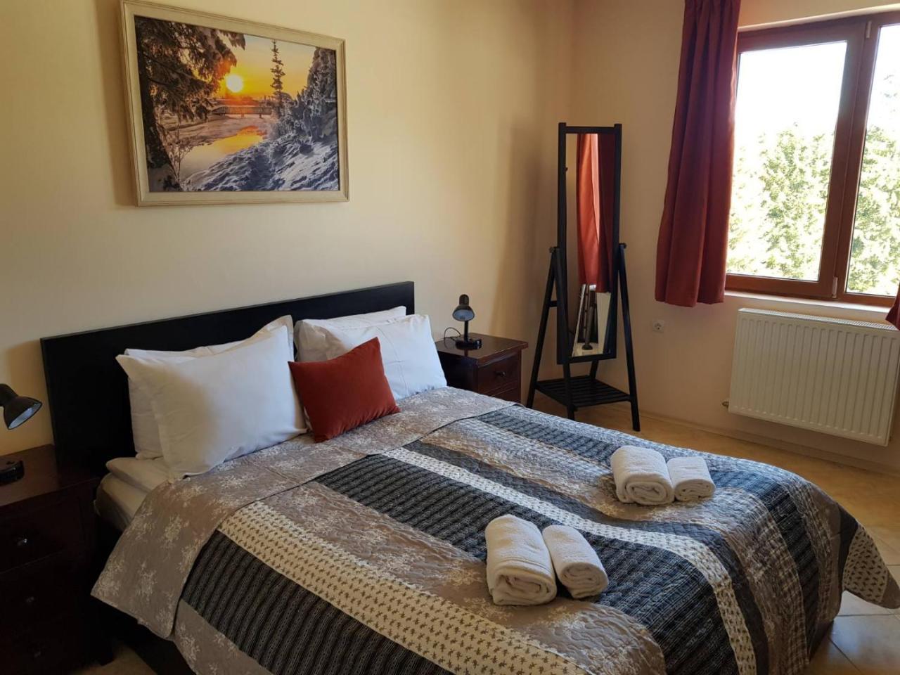 Panorama Stoikite Uyut