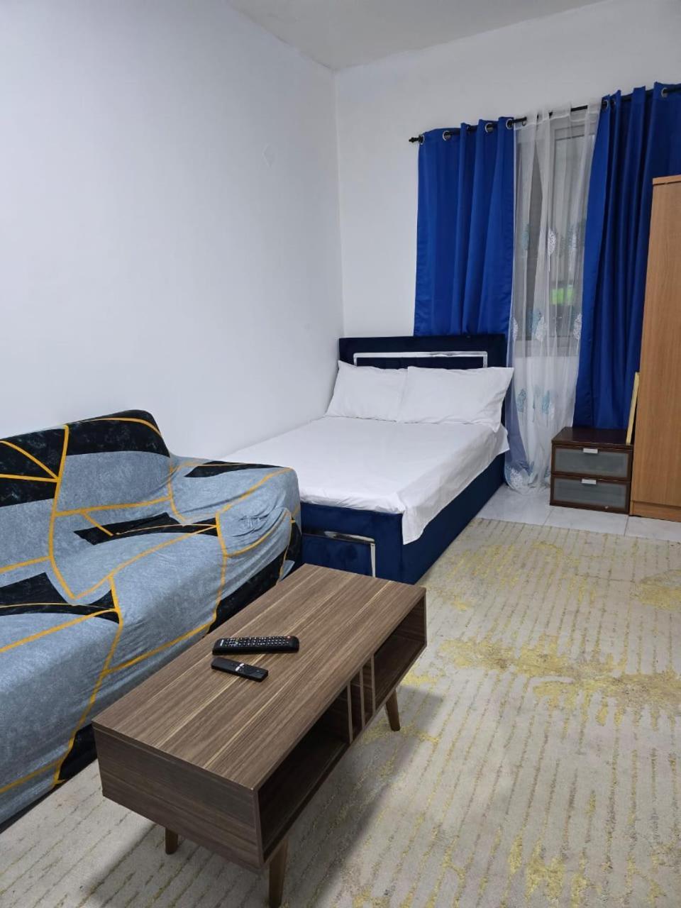 Shared Apartment