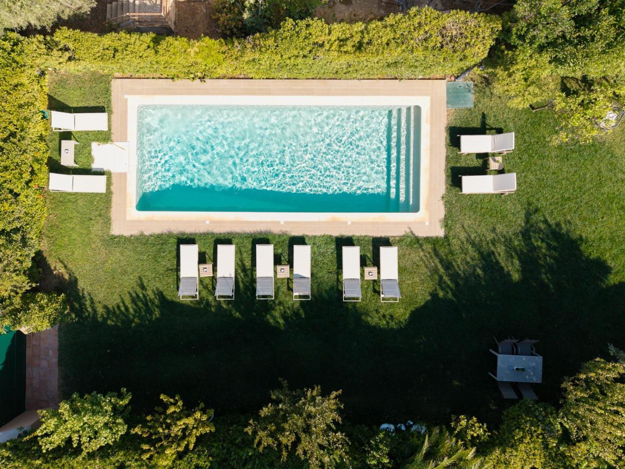 Olivea Residence by A & D Properties