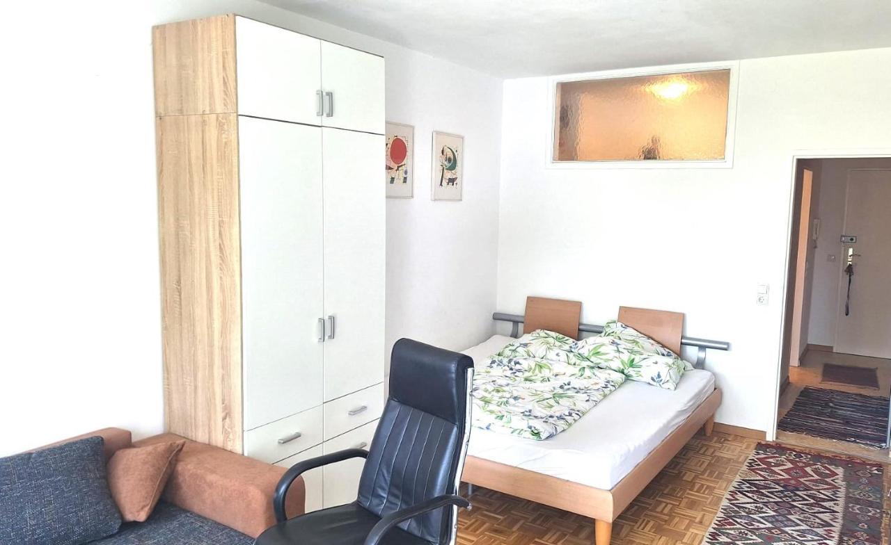 Salzburg River Appartment