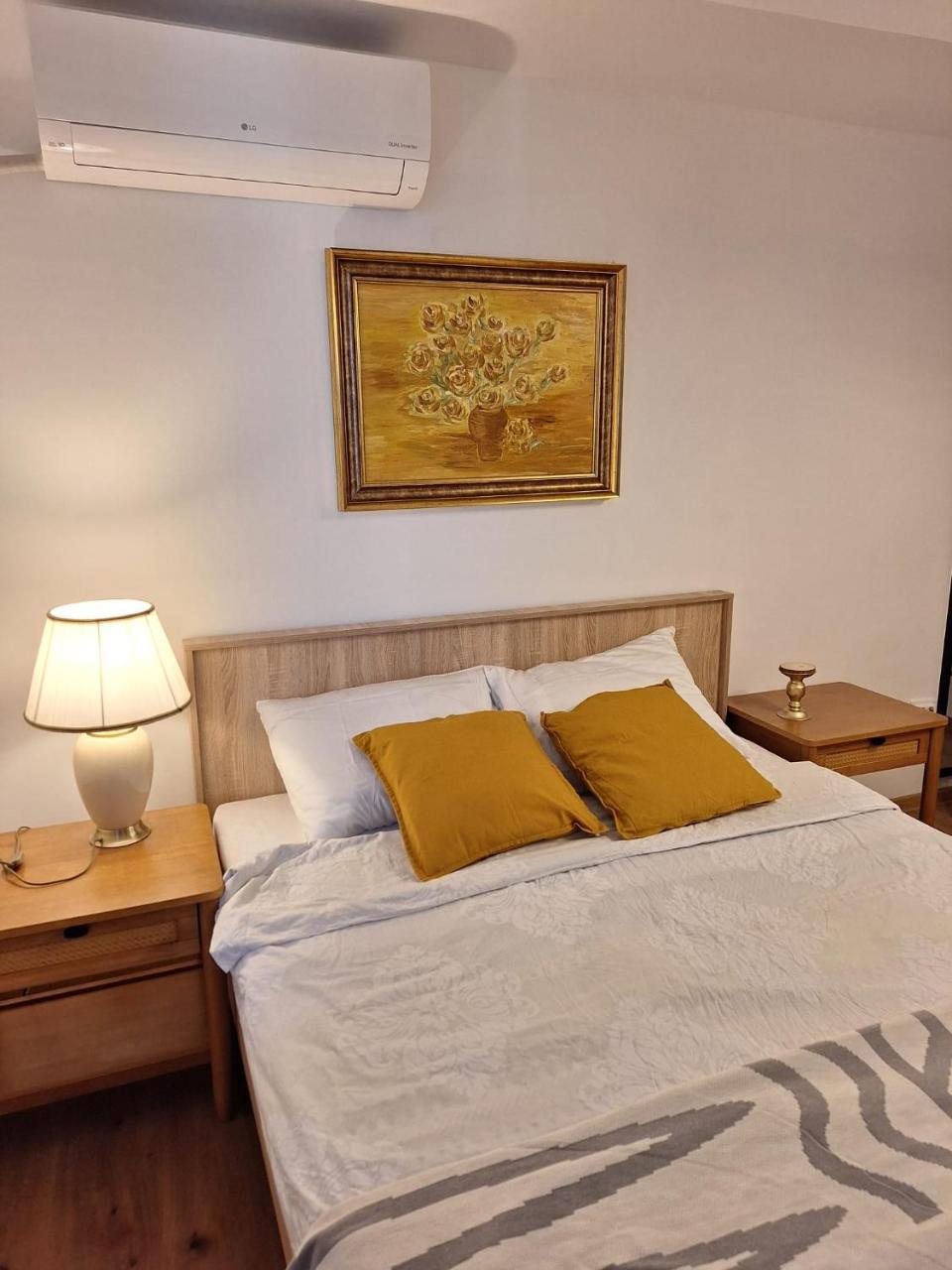 Pipera Studio Apartment