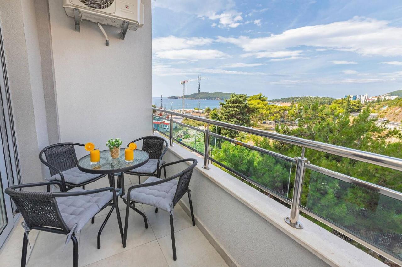 Princess Milena Apartments Apartment Milena