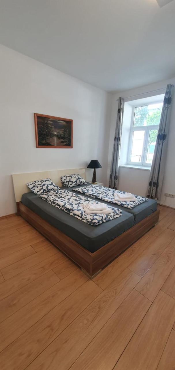 Loevly 1br Apt In The Heart Of Vienna