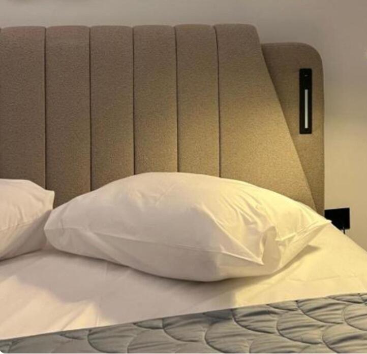 Central Comfort Studio by Zeus Suites