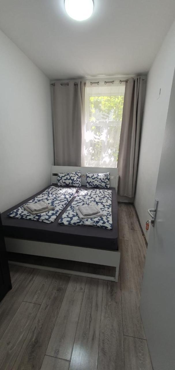Sweet 5br Shared Apt Next To Enkplatz U3