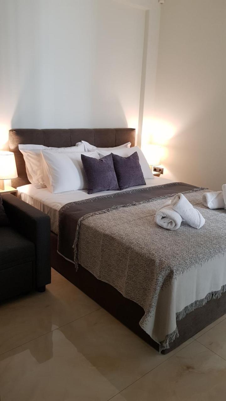 Jasmin Luxury Apartment