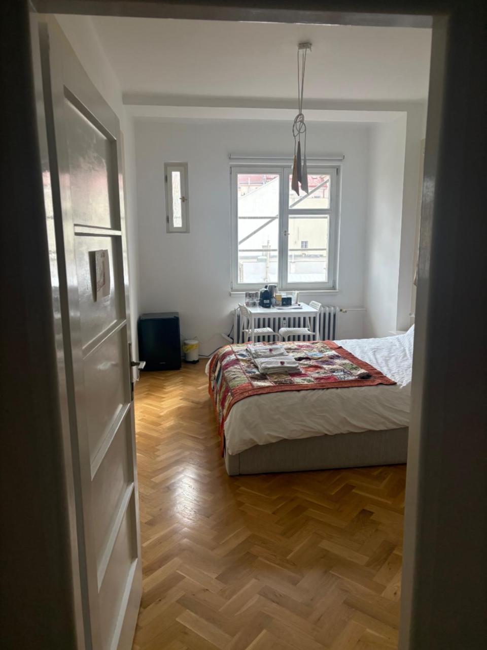 A Beautiful Cozy Room in Prague (Adults Only)