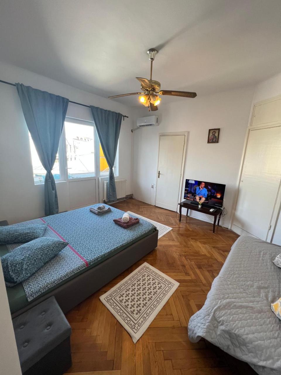 Studio Old Town Bucharest