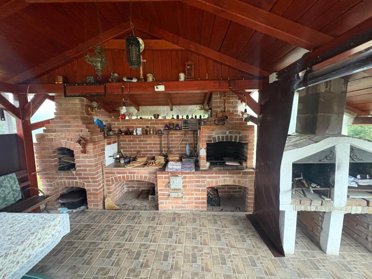 Casa Maria