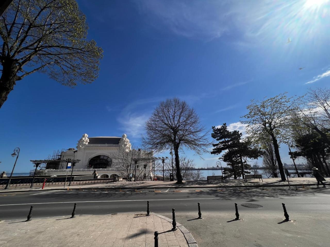 Cazinou Flat Lowcost