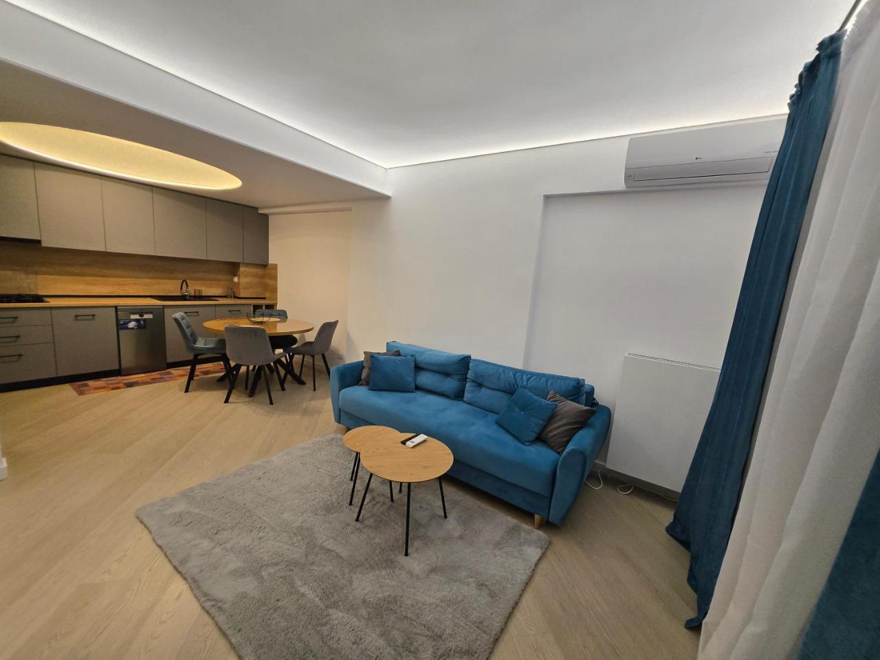 Luxury Pipera 2rooms Apartament