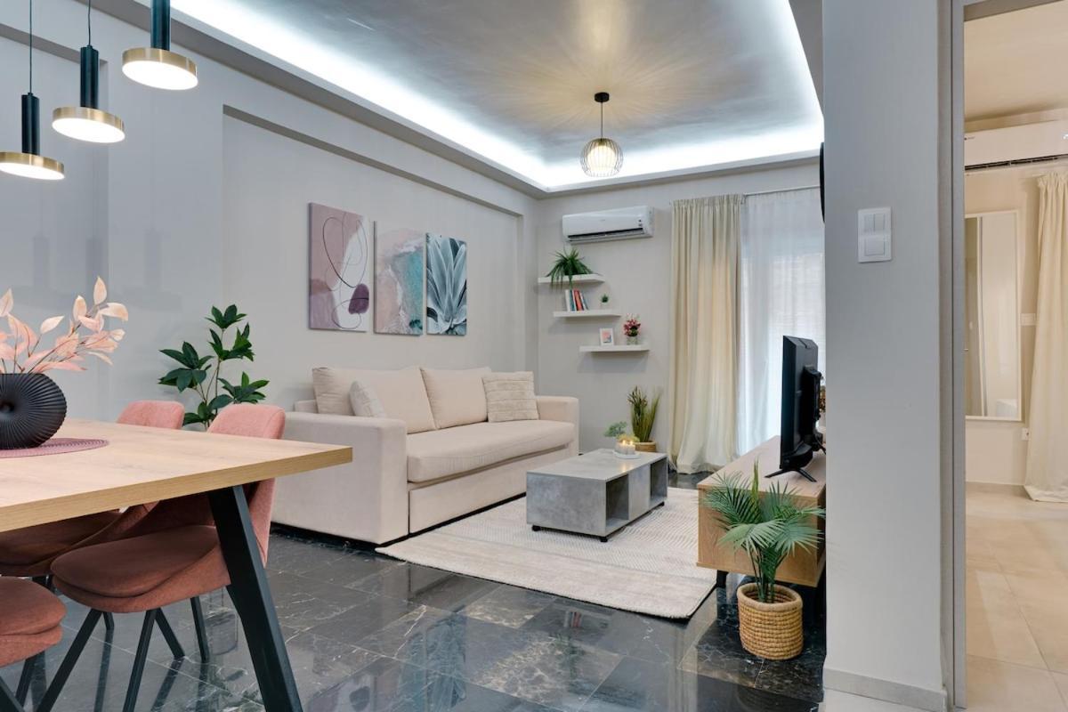 Lovely Goudi Apartment Perfect Athens Getaway