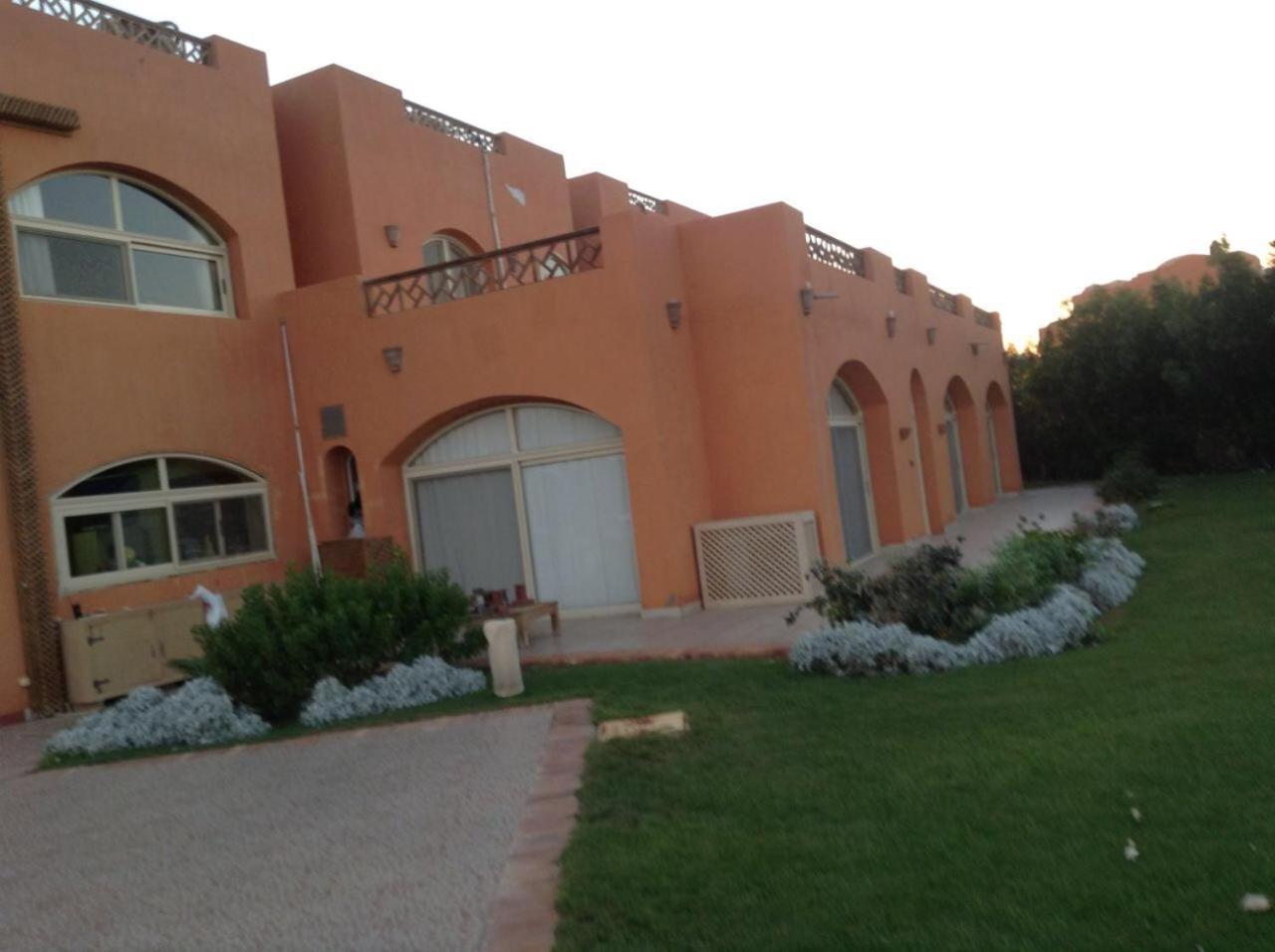 Villa Serena