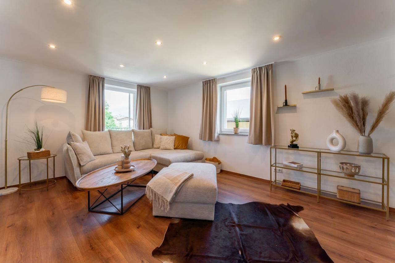 Apartment N Bruck An Der Groglocknerstrae