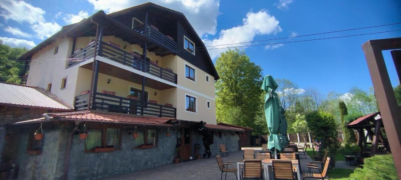 Paraul Rece Transfagarasan