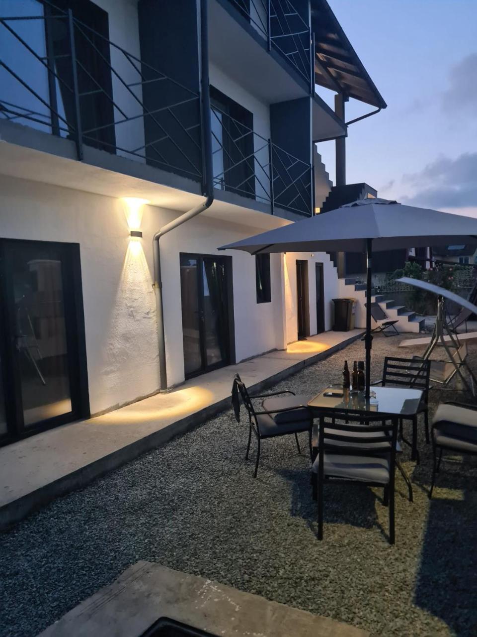 Casa Litoral