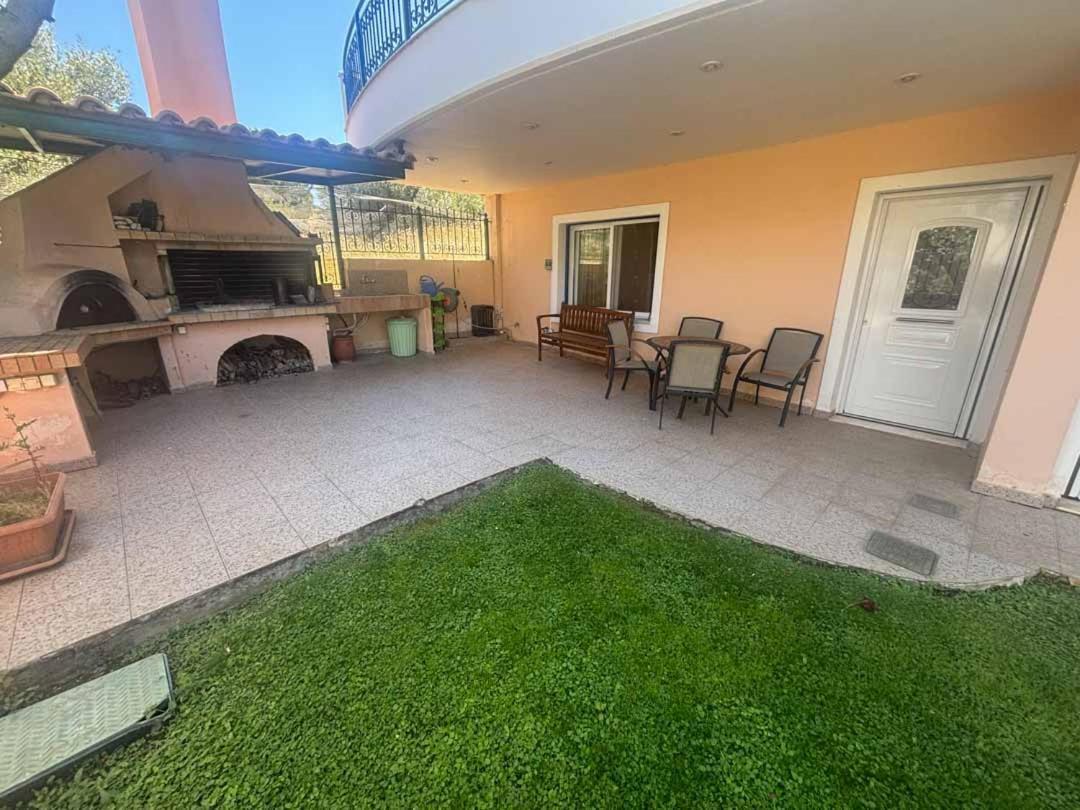 Bay Area Apartments