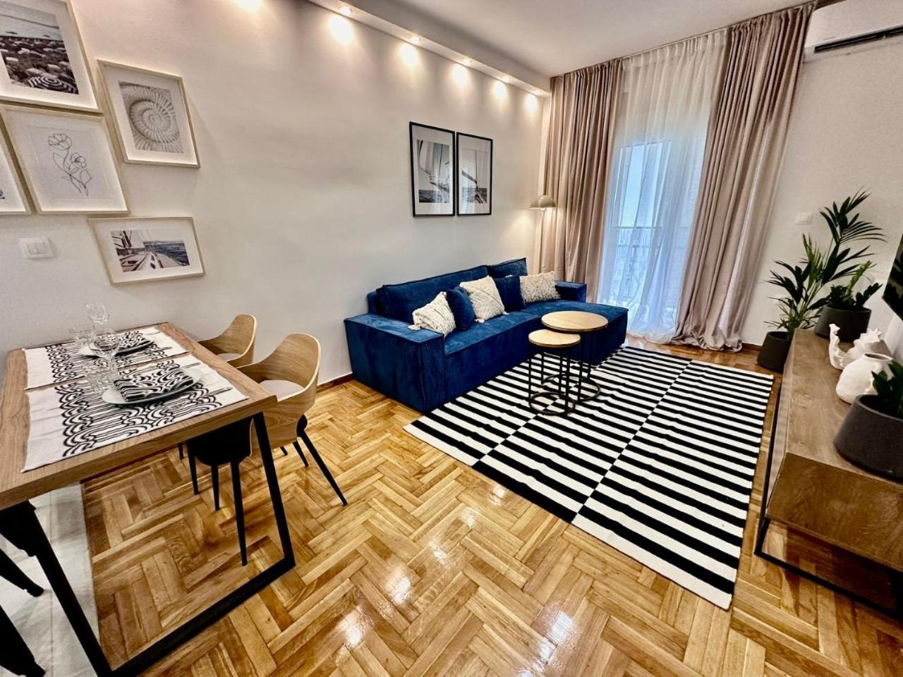 O & O Group Classy Urban Haven Near Psyri