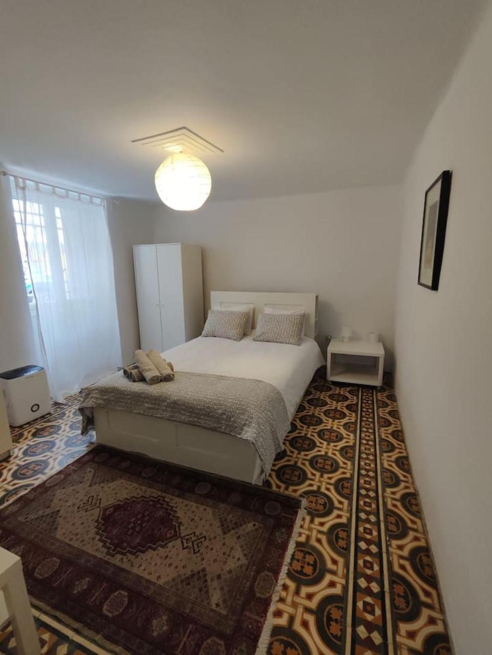 Filopappou 1 Bedroom Flat