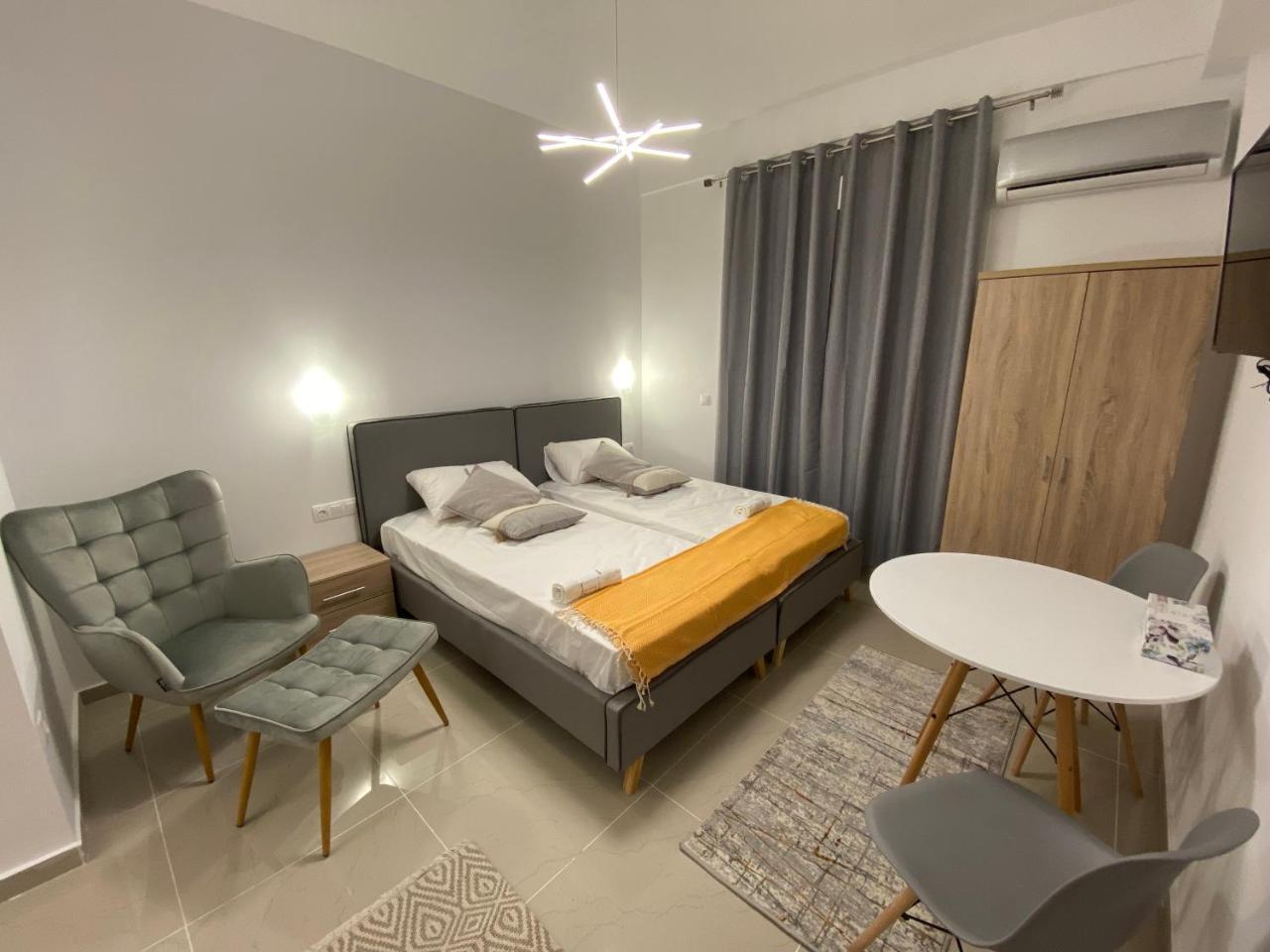 Nafousa 1. Nafousa 2