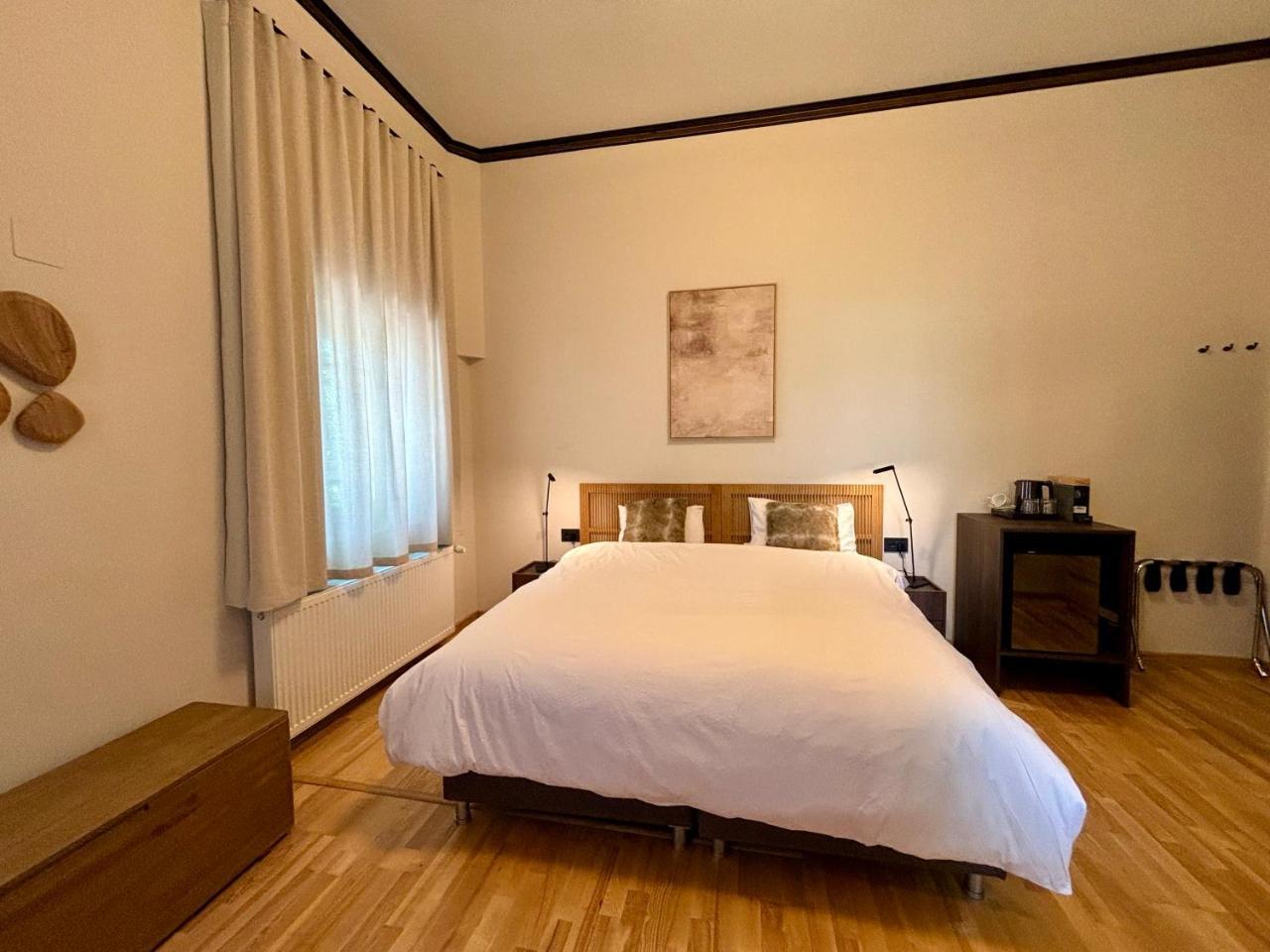 Chateau Sinaia by Olala Homes