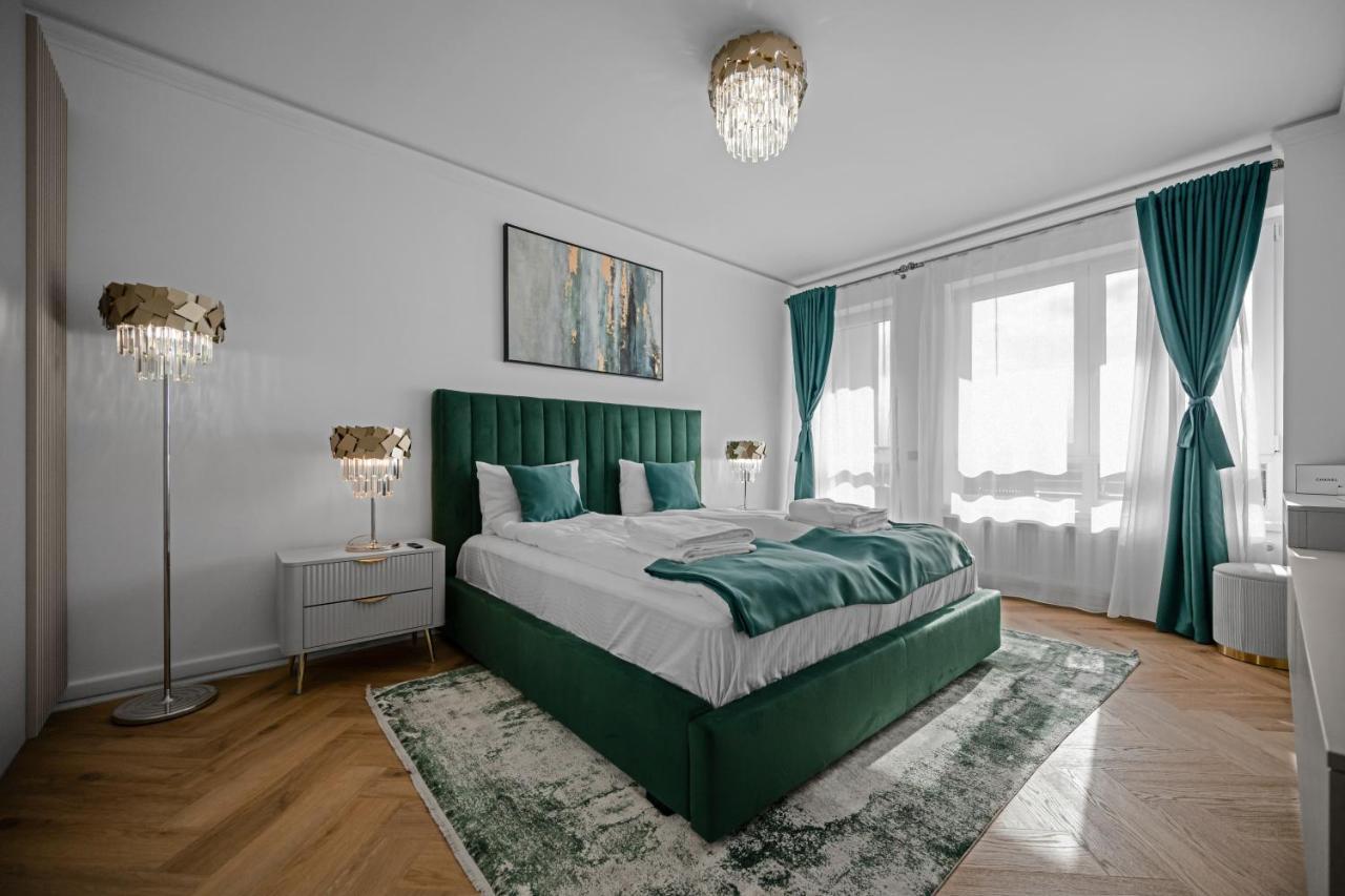 Flh Panoramic Garden Luxury Apt