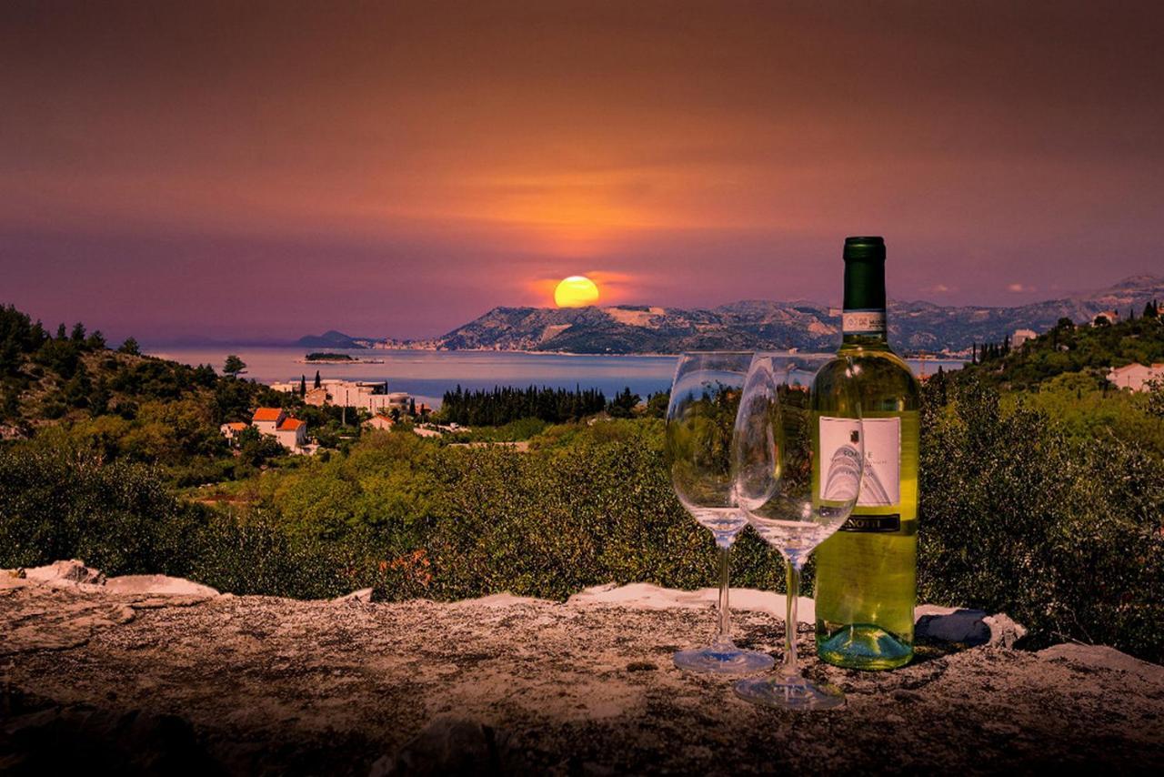 Sea View Apartment Dominique