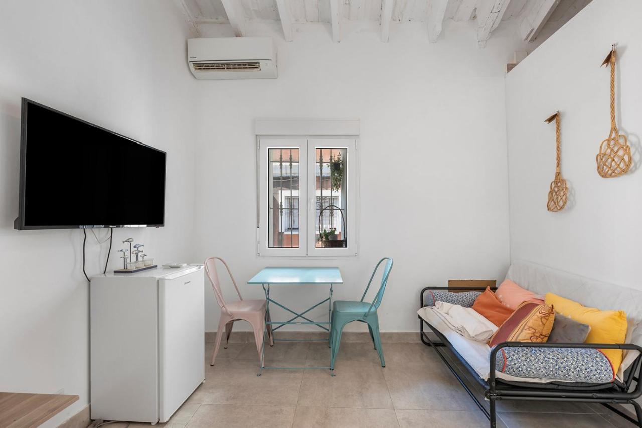 Paraiso Studio Near Alicante City Center (Adults Only)