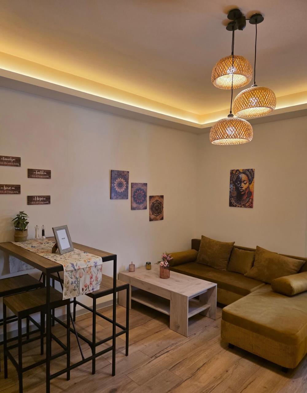 Kos Central Vibes Casa Vasilis