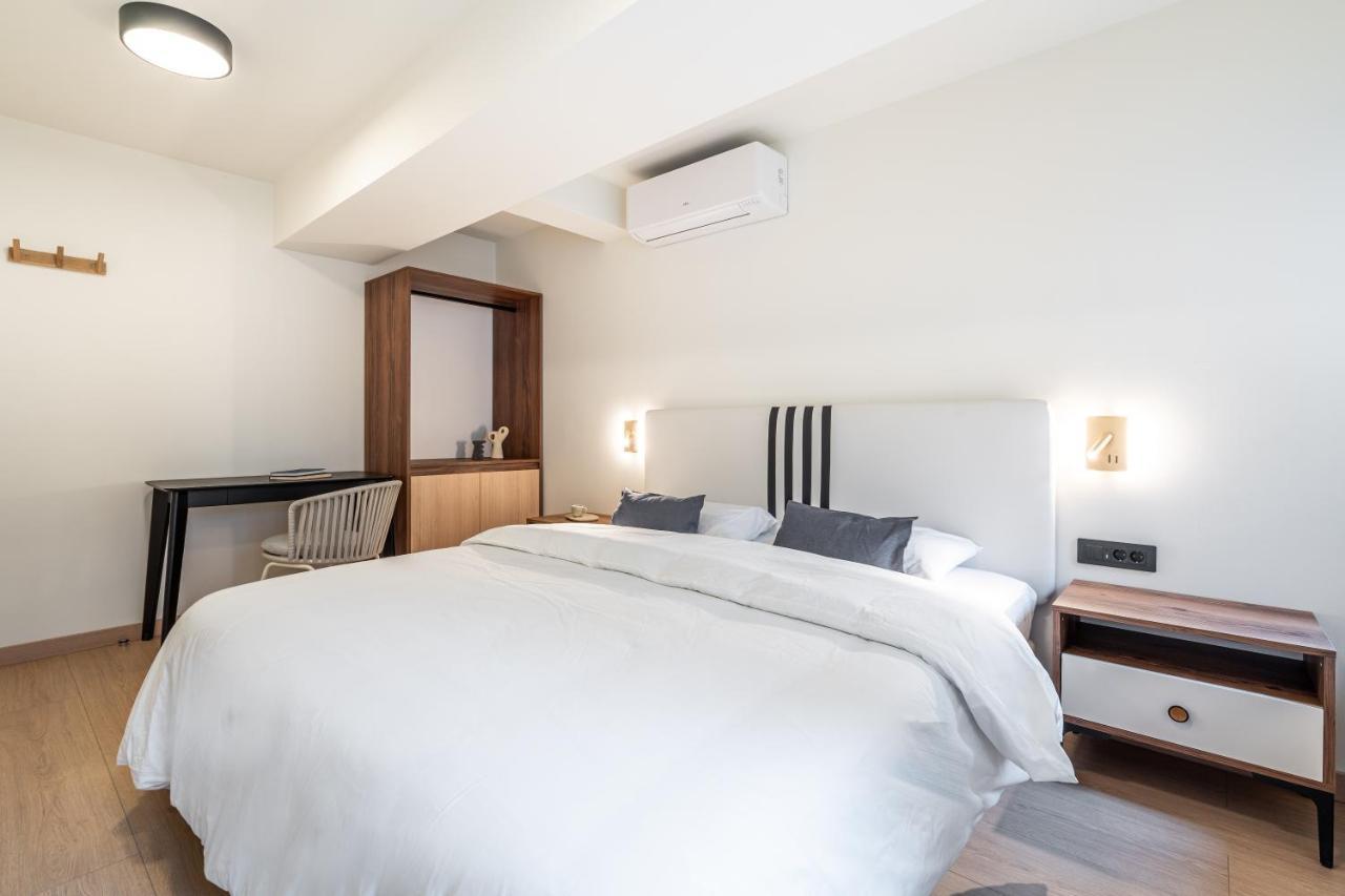 Old Town Apartments by Olala Homes