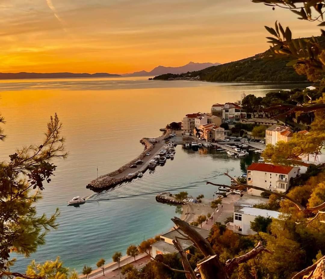 Apartman Marilu Split