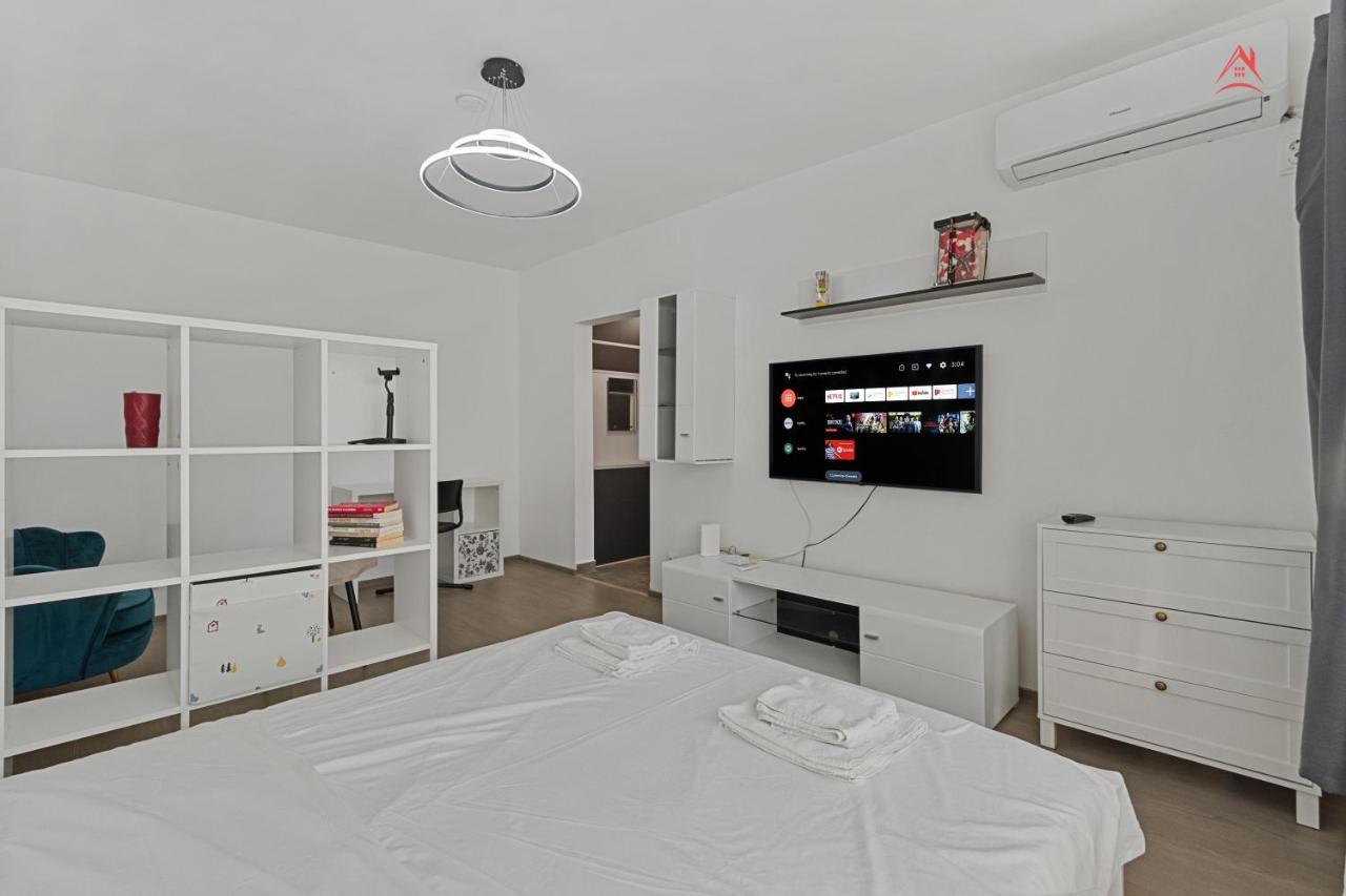 Mihaela's New Times Flat Tineretului